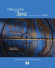 Objects First With Java (4th ed)