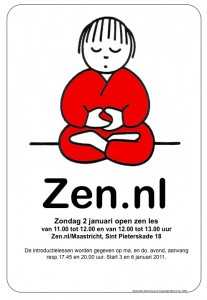 Zen Maastricht